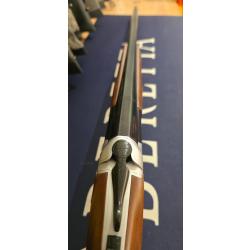 Fusil Luger 12/76 superpos&eacute;