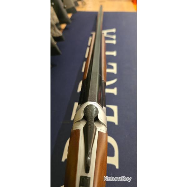 Fusil Luger 12/76 superpos�
