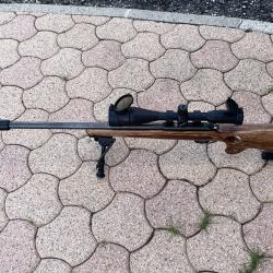 CZ455 17hmr. 22lr