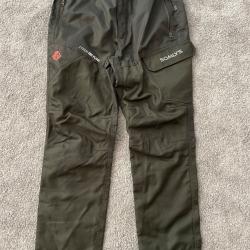 Pantalon chasse Somlys 530 neuf