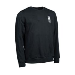 Make It Happen Since 1978 Jumper Black