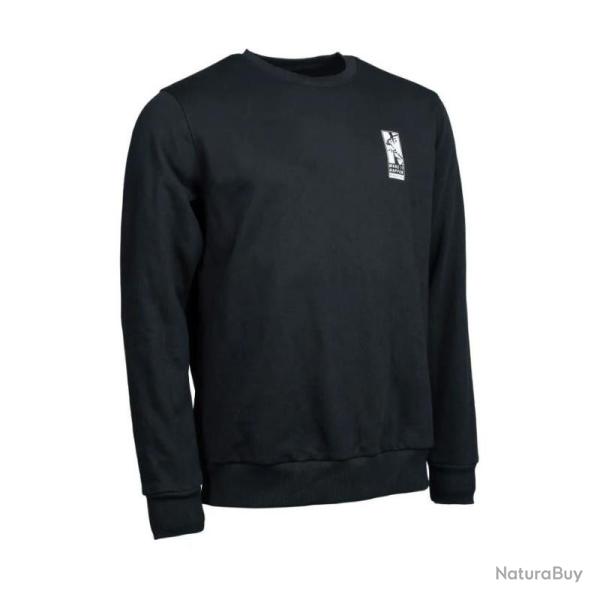 Make It Happen Since 1978 Jumper Black