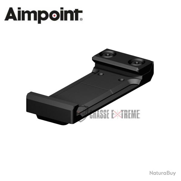 Adaptateur Micro pour AIMPOINT COA-R