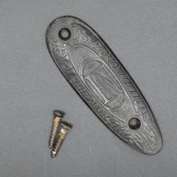 Plaque de couche Browning FN pour Auto 5