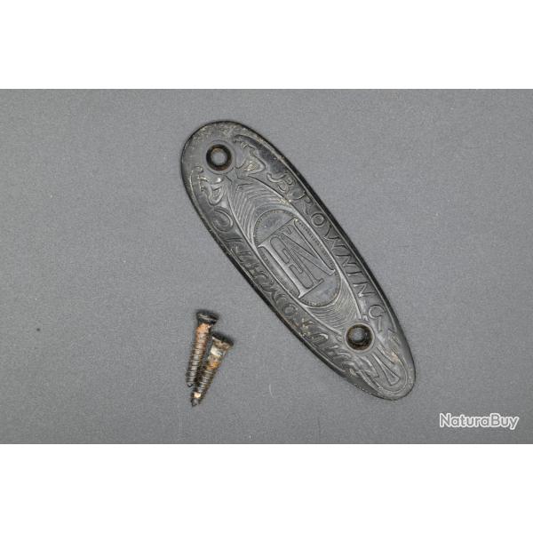 Plaque de couche Browning FN pour Auto 5