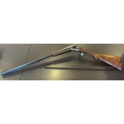 Fusil juxtapos&eacute; MANUFRANCE ROBUST 222 16/65