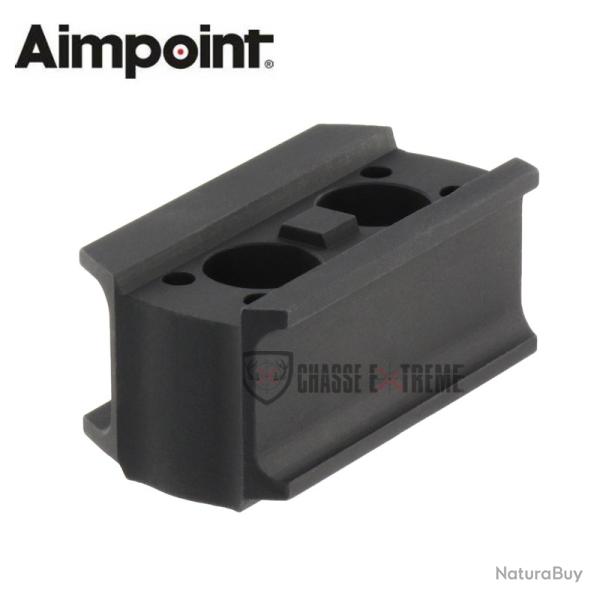 Cale d'�paisseur AIMPOINT 39 mm pour Micro H1 / CompM5