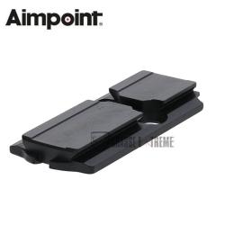 Plaque Adaptatrice AIMPOINT Acro pour Sig Sauer P320 Model M17