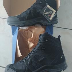 Chaussures d'intervention Black Eagle Athletic 2.0 V GTX - Noir - Haix - 44