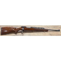 Carabine &agrave; verrou Brno M98 - 7x64