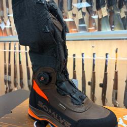 CHAUSSURES HAUTES SOMLYS DEFENDER PRO