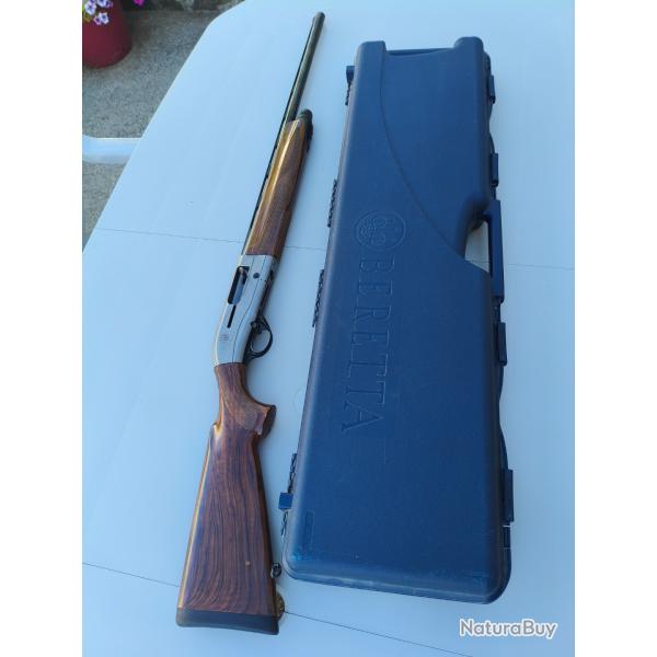 BERETTA AL391 TEKNYS STONECOAT 12/76 - 71CM