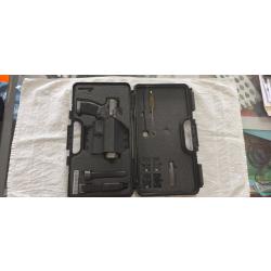 CANIK TP9 SFX Tungsten