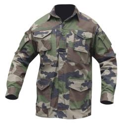 Chemise OPEX Guerilla CCE - L