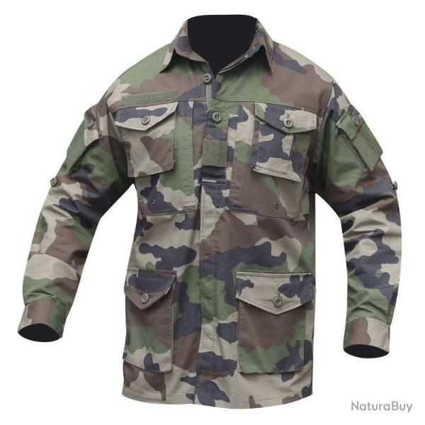 Chemise OPEX Guerilla CCE - L