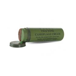 Cr&egrave;me de camouflage OPEX Camo Stick Vert