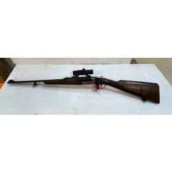 !!!! OCCASION !!!! CHAPUIS PROGRESS CAL: 8X57 JRS
