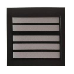 Insigne Grade Gendarmerie Nationale Noir Colonel