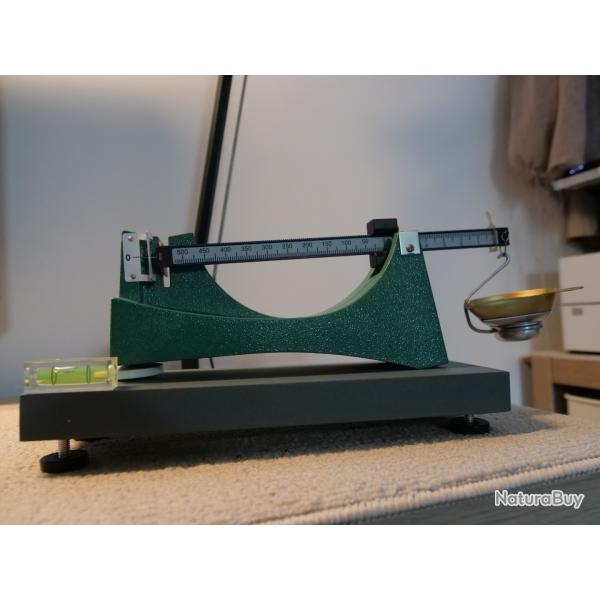 BALANCE RCBS EN GRAINS.