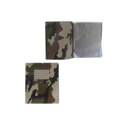 Porte-carte Topographique A5 CCE