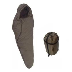 Sac de couchage Opex Grand Froid Vert Olive