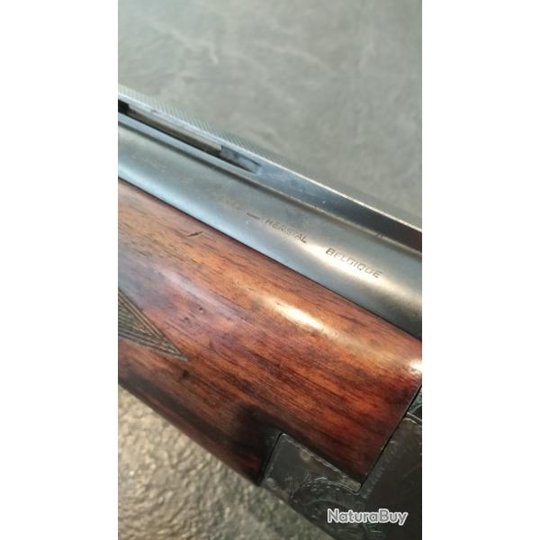 Browning B25 12/70