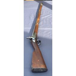 Fusil mod&egrave;le 1816 modifi&eacute; 1822 Manufacture Royale de Saint &Eacute;tienne