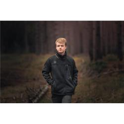 ZT Nordic Fleece Zipped Jumper