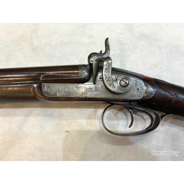 Fusil � percussion