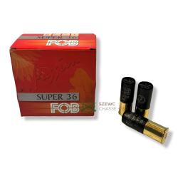 FOB SUPER 36 12-70 36G BOURRE JUPE 7
