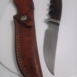 COUTEAU DE COLLECTION GERBER