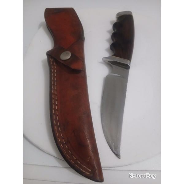 COUTEAU DE COLLECTION GERBER