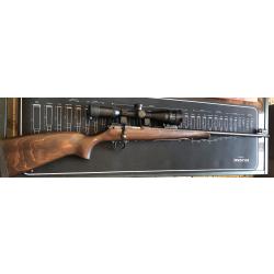 VENDS CARABINE 22LR CZ457