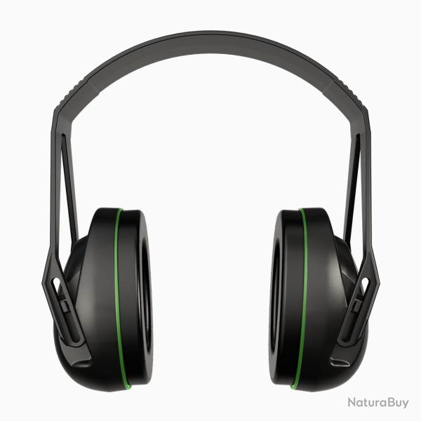 Casque Anti-Bruit Classic XLS SNR 25db