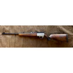 CARABINE BLASER R84 - 9,3X62MM ET .270 WIN