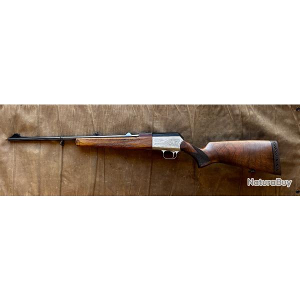 CARABINE BLASER R84 - 9,3X62MM ET .270 WIN