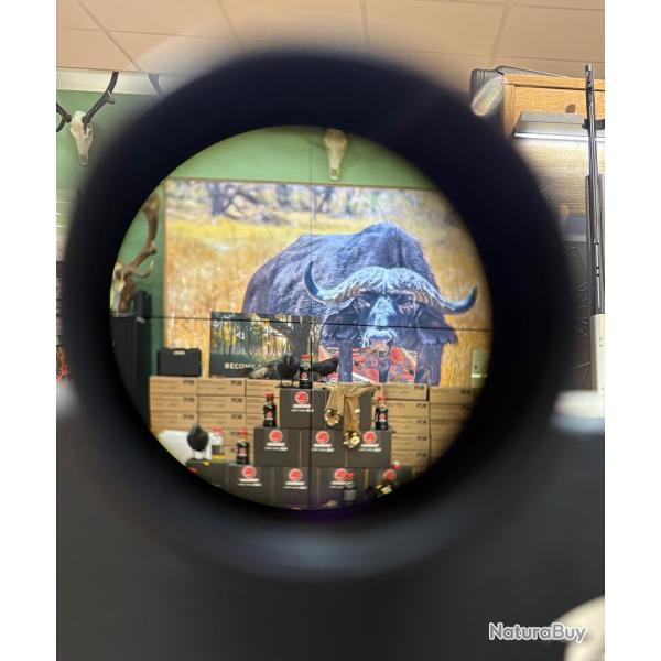 Lunette Zeiss Victory VariPoint 1,1-4x24 -   1� Sans prix de r�serve