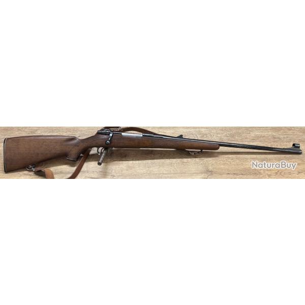 Carabine � verrou Mauser 98 - 7x64