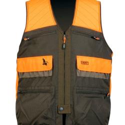 Gilet Hart Armotion Class-V Blaze/Vert S