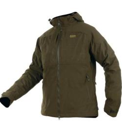 Hart - Veste Seebuck-J Vert M