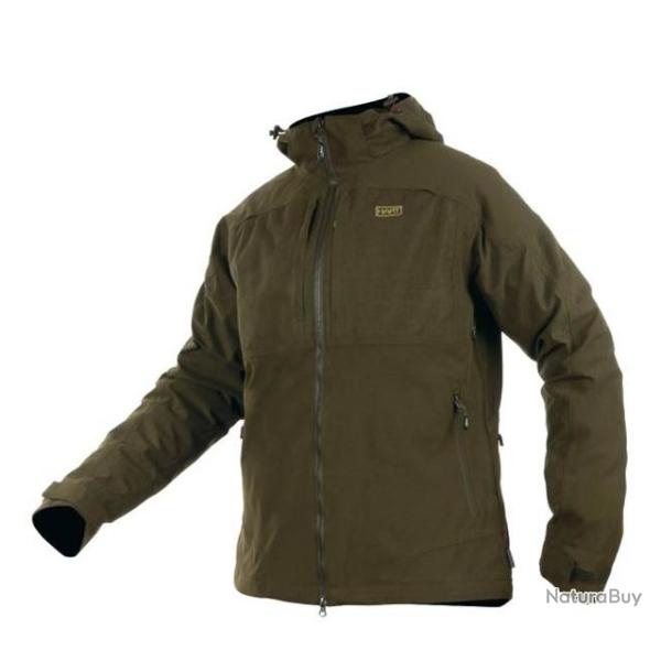 Hart - Veste Seebuck-J Vert L