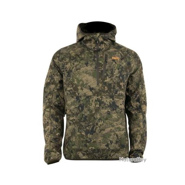 Hart - Sweatshirt Shade-H Taille S