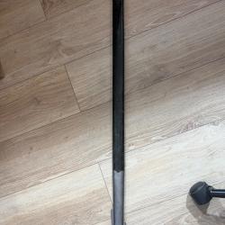 Rare Fourreau Sabre  British WWI P-1898 Infantry King George V GRI Anglais GB &agrave; restaurer
