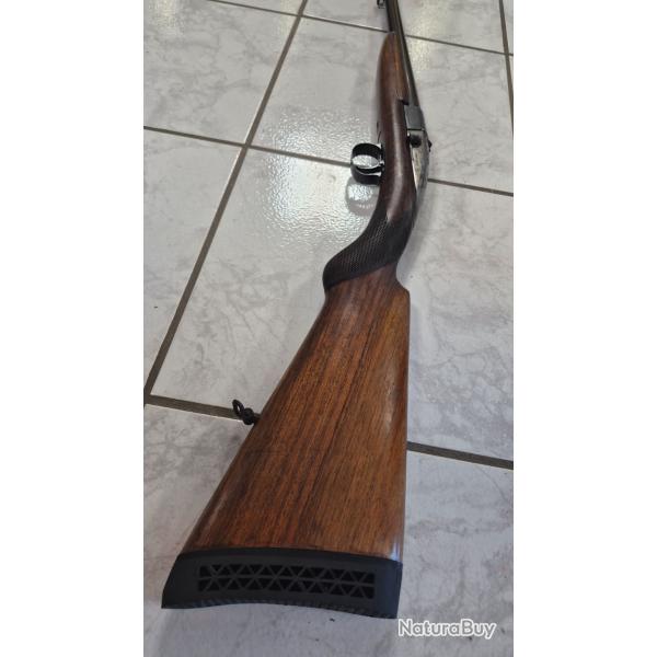 VERNEY CARRON STOPVIS LUXE CALIBRE 12-70 CANON 81CM