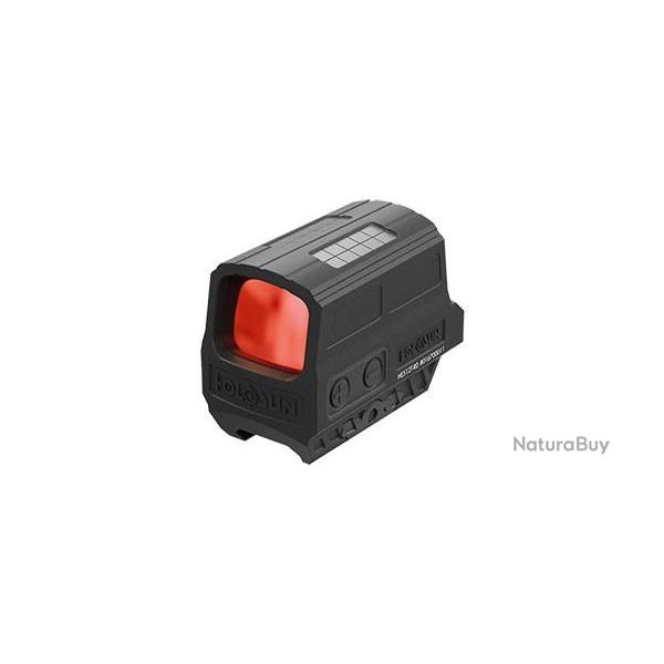Holosun Reflex Dot 512 C titane QD