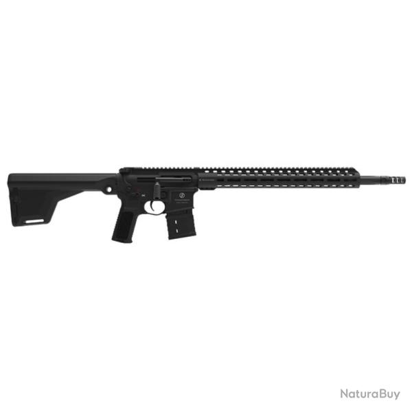 CARABINE SCHMEISSER SP15-222 CALIBRE 222 REM NOIR
