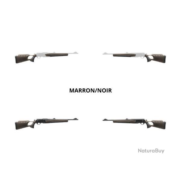 BROWNING KIT CROSSE/GARDE-MAIN BAR-MARAL 4X THUMBHOLE COMPOSITE NOIR