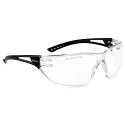 LUNETTES DE TIR BOLLE SLAM TRANSPARENTE