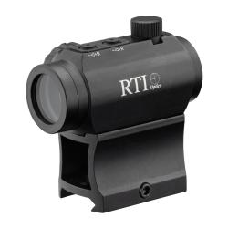POINT ROUGE TUBULAIRE RTI MICRO T5 MONTAGE PICATINNY