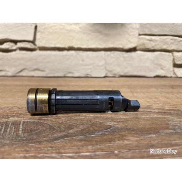 T�te de culasse Blaser R8 titane -1� sans prix de r�serve